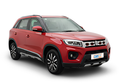 Maruti Vitara Brezza-img